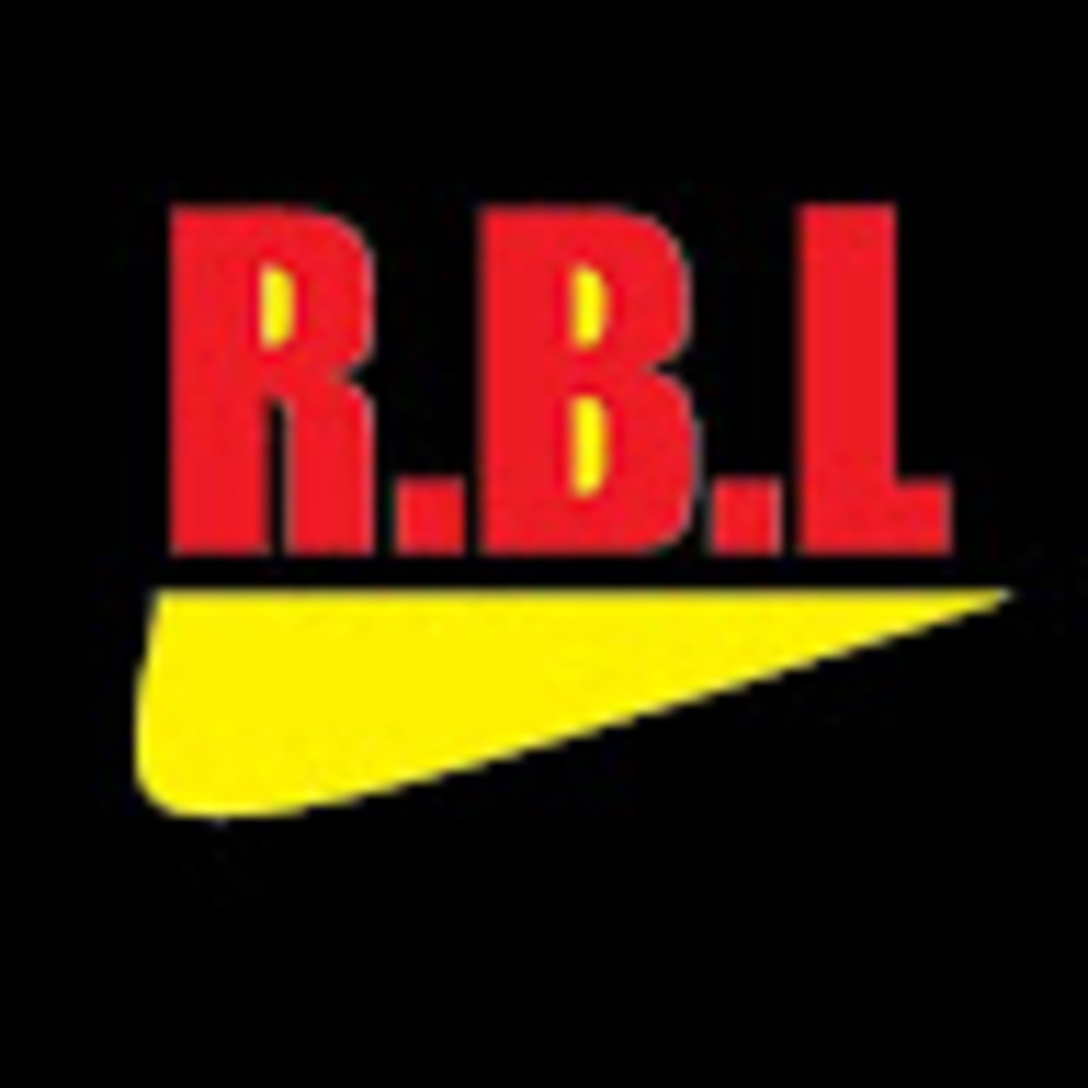 Meet your Posher, Rbl